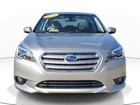 Used 2016 Subaru Legacy 2.5i Limited image 2