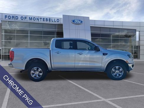 Used 2019 Ford Ranger XLT w/ Equipment Group 301A Mid RWD image 2
