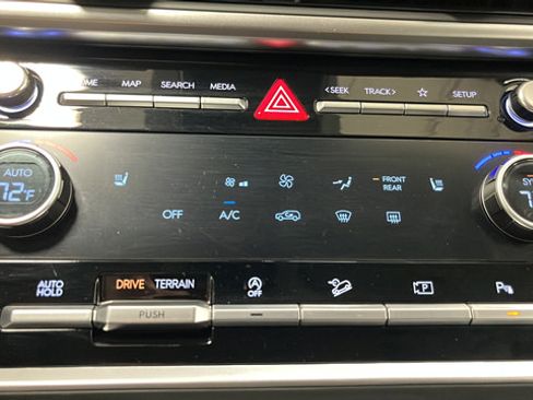 Used 2026 Hyundai Santa Fe XRT AWD/4WD image 18