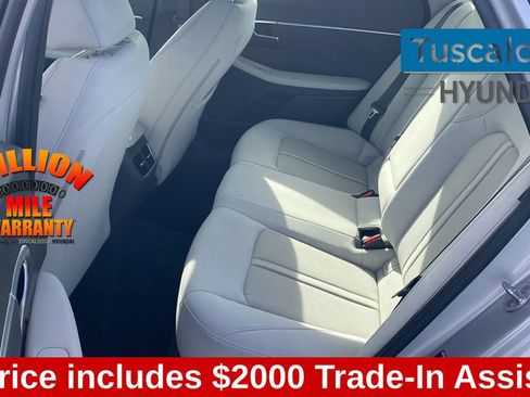Used 2023 Hyundai Sonata SEL w/ Convenience Package image 26