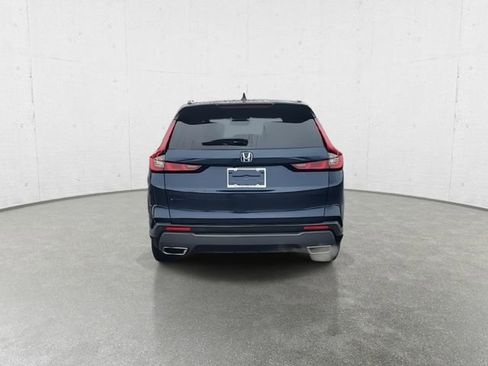 New 2026 Honda CR-V Sport-L image 8