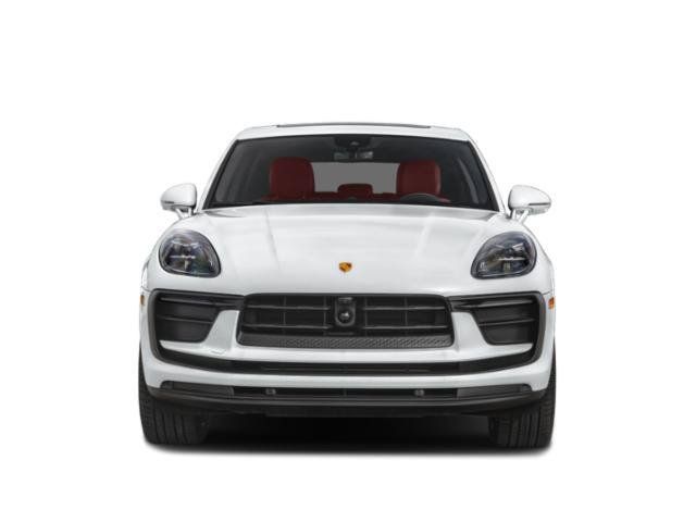 Certified 2023 Porsche Macan AWD/4WD image 7