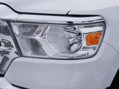 Used 2020 RAM 1500 Big Horn image 16