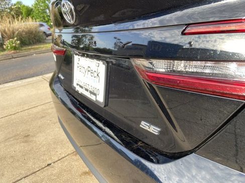 Used 2025 Toyota Camry SE image 51