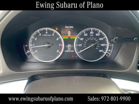 Used 2021 Acura ILX w/ Premium Package image 16