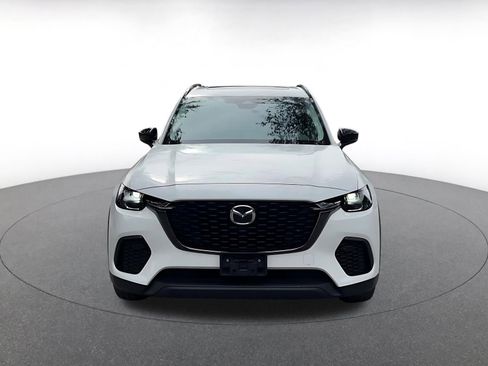 Used 2025 MAZDA CX-70 3.3 Turbo w/ Preferred Package image 3