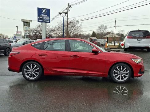 Certified 2023 Acura Integra image 5