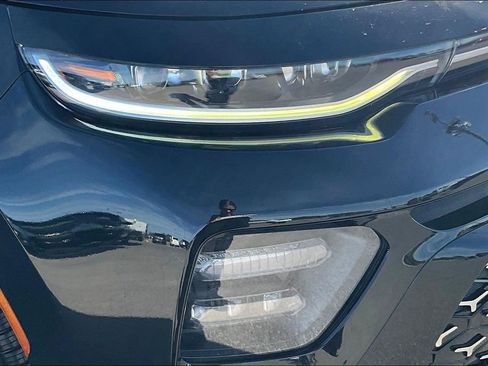 Used 2021 Kia Soul Turbo image 39
