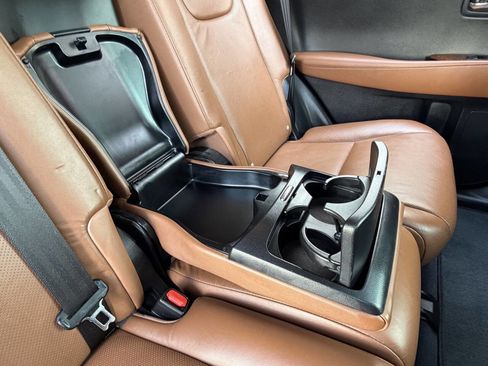 Used 2015 Lexus RX 350 AWD image 31