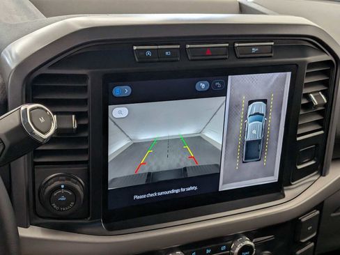 Used 2024 Ford F150 XLT image 29