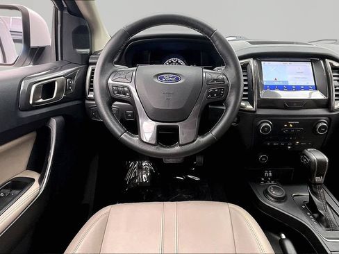 Certified 2019 Ford Ranger Lariat w/ Technology Package AWD/4WD image 5