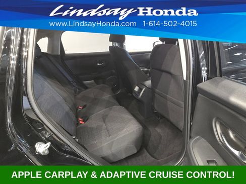 Used 2023 Honda HR-V LX image 10