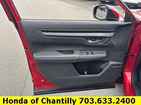 Certified 2024 Honda CR-V EX image 25
