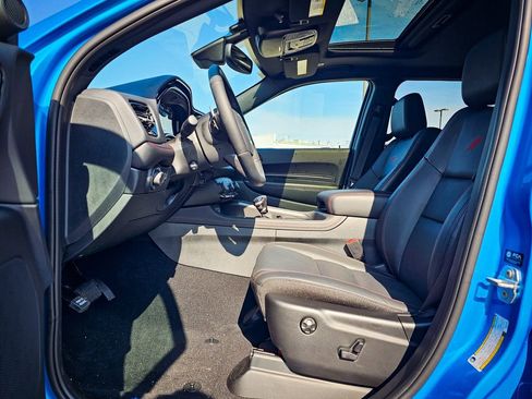 New 2026 Dodge Durango GT AWD/4WD image 12
