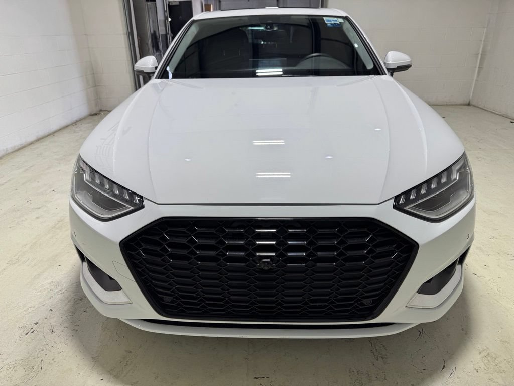 Used 2023 Audi A4 2.0T Premium Plus w/ Premium Plus Package AWD/4WD image 11