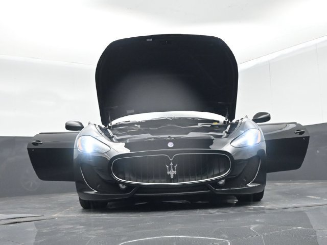 Used 2017 Maserati GranTurismo Sport RWD image 68