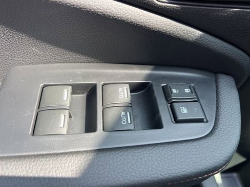 New 2026 Honda Ridgeline TrailSport image 14