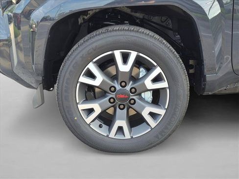 New 2026 Toyota 4Runner TRD Sport AWD/4WD image 9