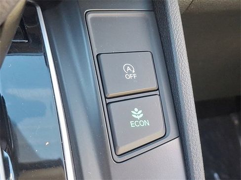 Used 2022 Honda CR-V EX image 24