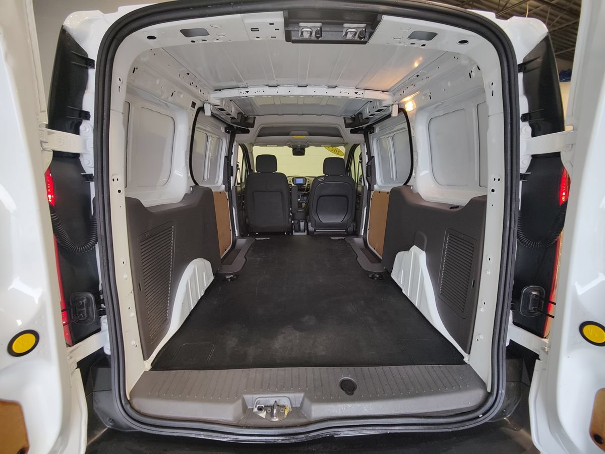 Used 2023 Ford Transit Connect XL FWD image 9