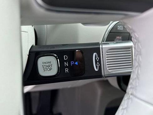 Certified 2026 Hyundai Palisade Limited image 14