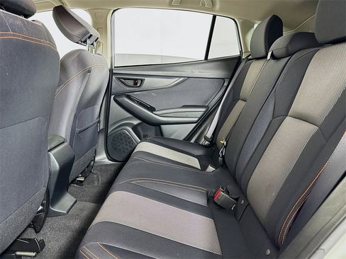 Used 2018 Subaru Crosstrek 2.0i Premium w/ Popular Package #2 image 12