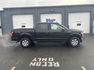 Used 2020 Ford F150 XLT w/ Equipment Group 302A Luxury video 2