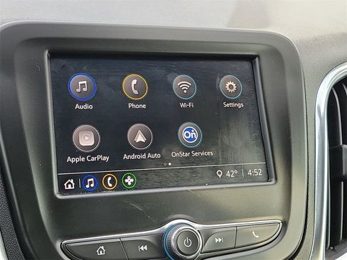 Used 2023 Chevrolet Equinox LS w/ LS Convenience Package image 19