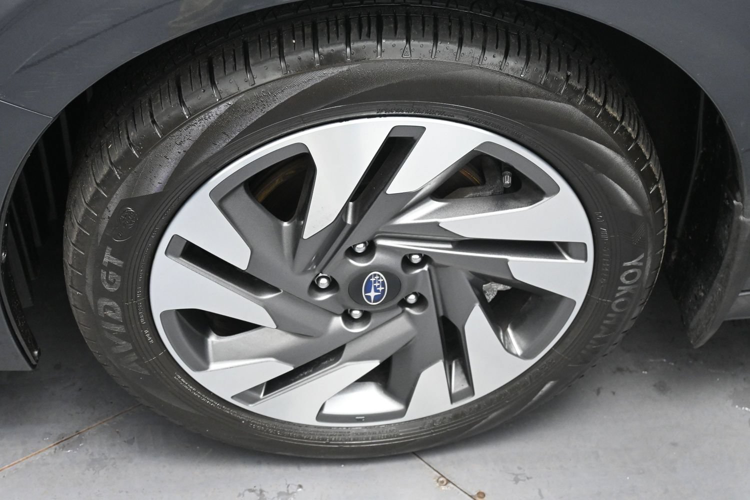 Certified 2024 Subaru Legacy Touring XT AWD/4WD image 17