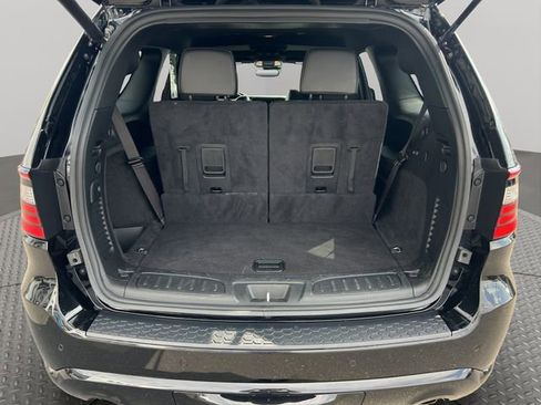 Used 2025 Dodge Durango R/T AWD/4WD image 22