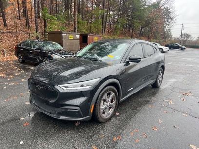 Used 2023 Ford Mustang Mach-E Select w/ Comfort Package Lite