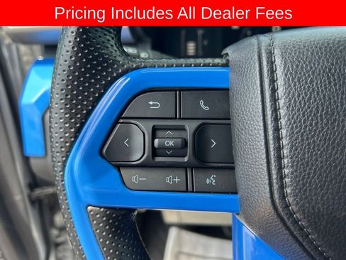 Used 2025 Toyota Tacoma SR5 RWD image 7