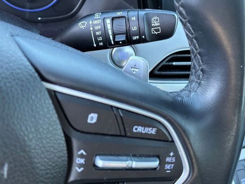 Used 2022 Hyundai Palisade SEL image 27