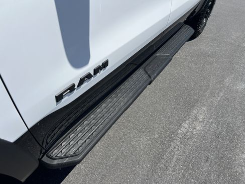 Used 2025 RAM 1500 Rebel w/ G/T Package image 25