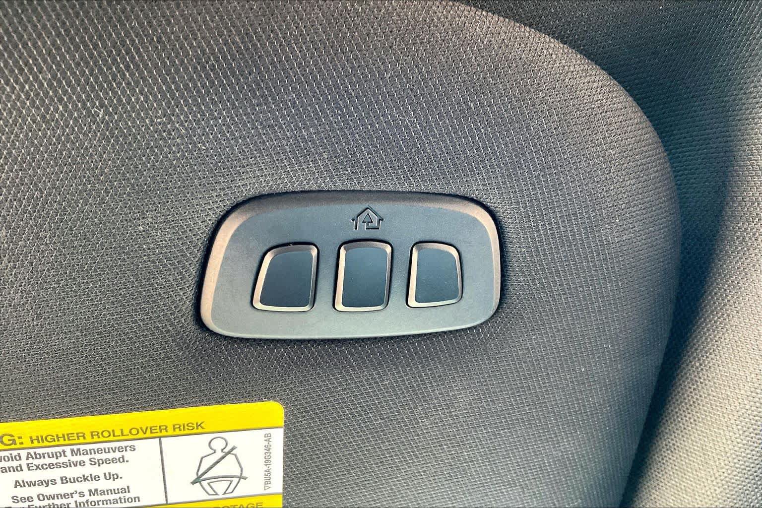Used 2021 Ford F150 Tremor w/ Equipment Group 402A High AWD/4WD image 31