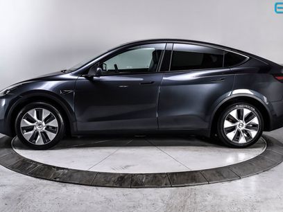 Used 2024 Tesla Model Y Long Range
