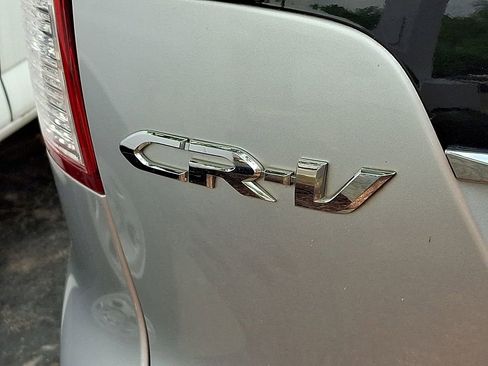 Used 2013 Honda CR-V EX-L image 8