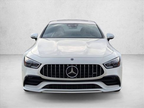 Used 2023 Mercedes-Benz AMG GT 43 image 2