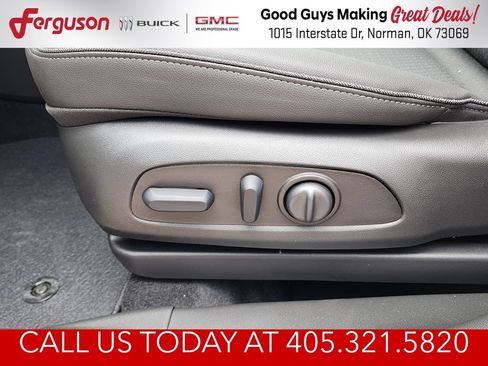 New 2026 Buick Encore GX Preferred w/ Advanced Technology Package FWD image 16