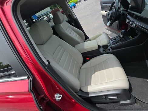 Used 2024 Honda CR-V EX-L image 25