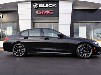 Used 2025 BMW M340i xDrive w/ Premium Package video 2