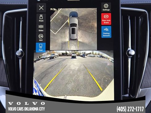 New 2026 Volvo XC90 T8 Ultra w/ Protection Package Premier image 17