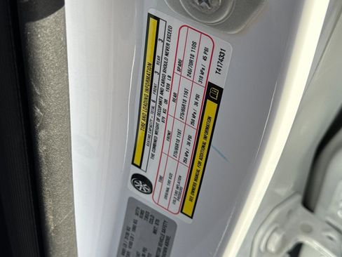 New 2026 RAM 1500 Tradesman image 25