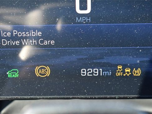 Certified 2025 Chevrolet Blazer EV SS w/ LPO, All-Weather Mat Package image 17