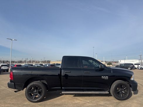 Used 2020 RAM 1500 Tradesman image 24