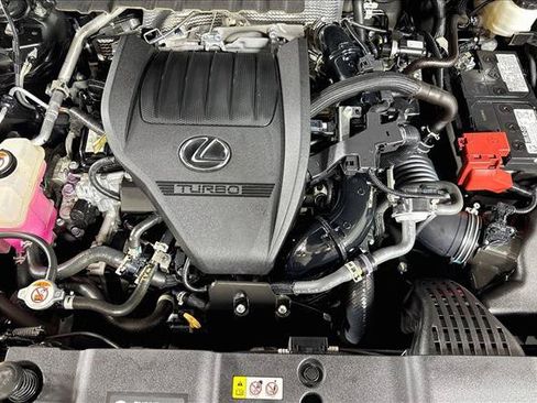 Used 2024 Lexus NX 350 AWD w/ Vision Package image 29