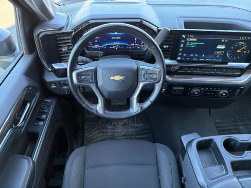 Used 2024 Chevrolet Silverado 2500 LT w/ All Star Edition image 14