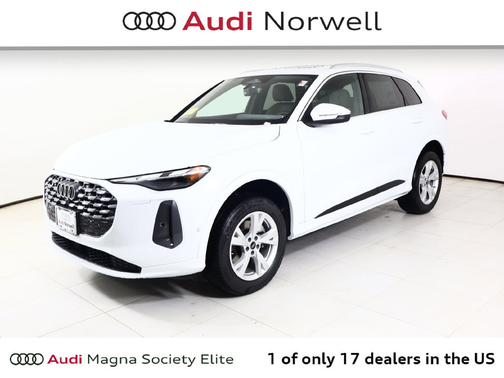 New 2026 Audi Q5 Premium AWD/4WD image 10