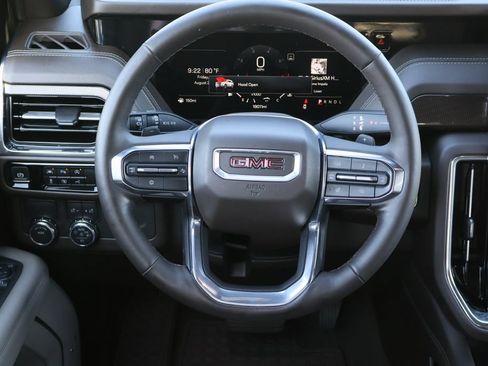 Certified 2025 GMC Yukon Elevation w/ Technology Package RWD image 14