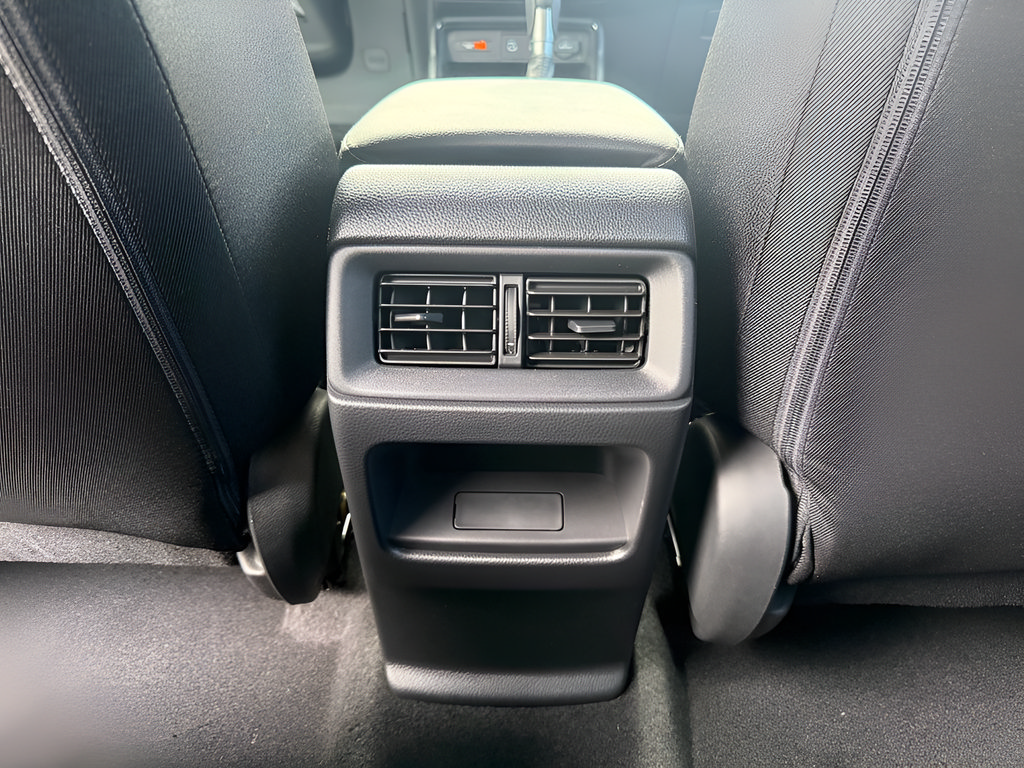 New 2026 Honda CR-V LX image 12